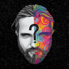 Geck-o - Space Out (Far Out Version) (Personality Test album ❓ 12)