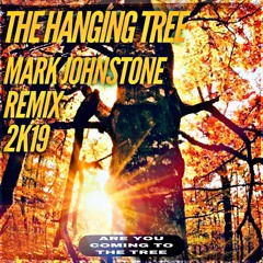 MARK JOHNSTONE - THE HANGING TREE