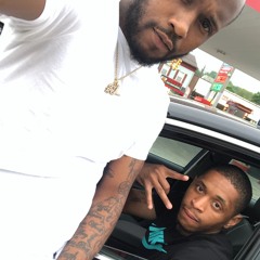 Thats A Fact! ft Trizzy