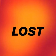 Lost (Prod. By Lil Ronimo) R&B/Chill Trap Beat