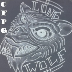 Lone Wolf (FREESTYLE)