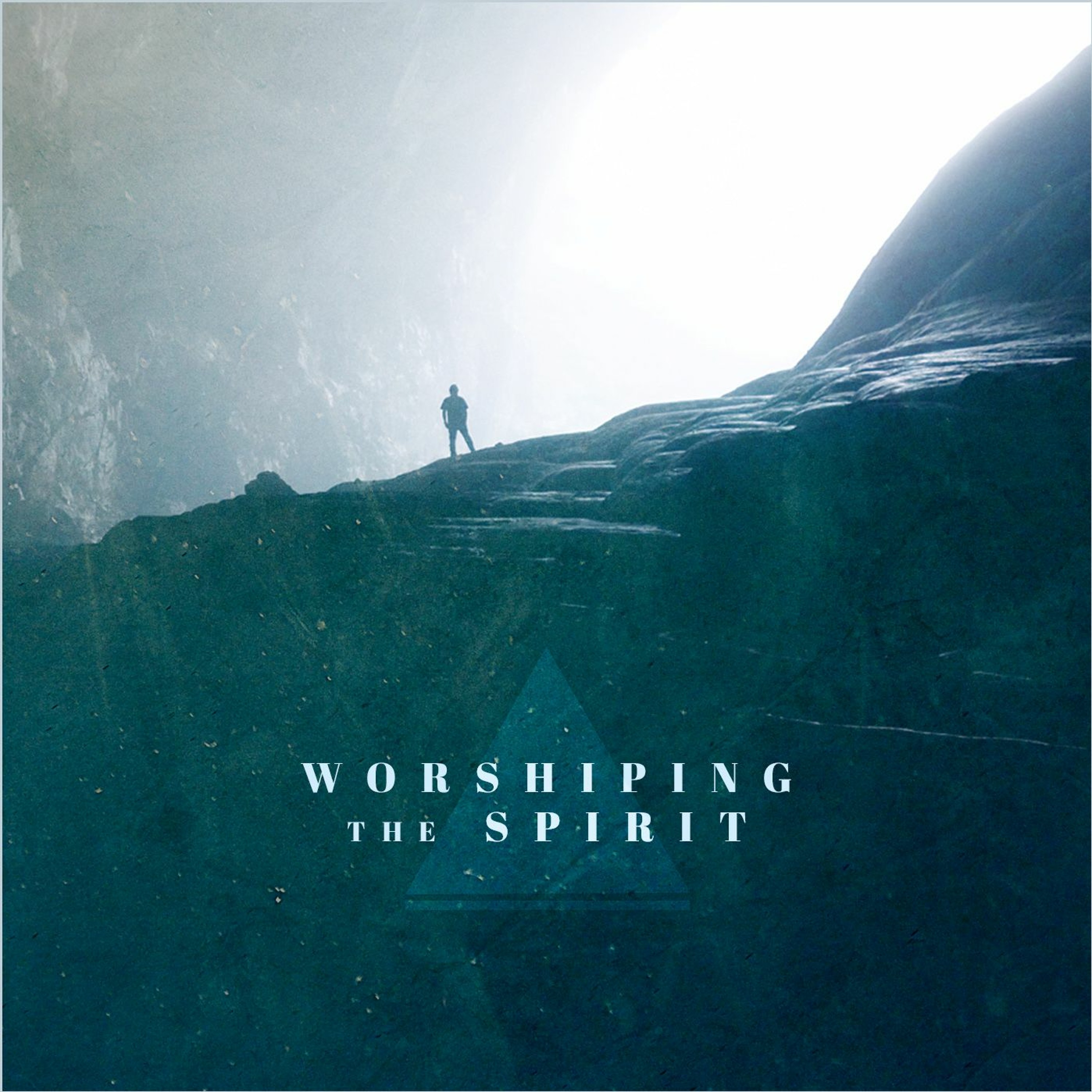 Living By The Spirit episode artwork