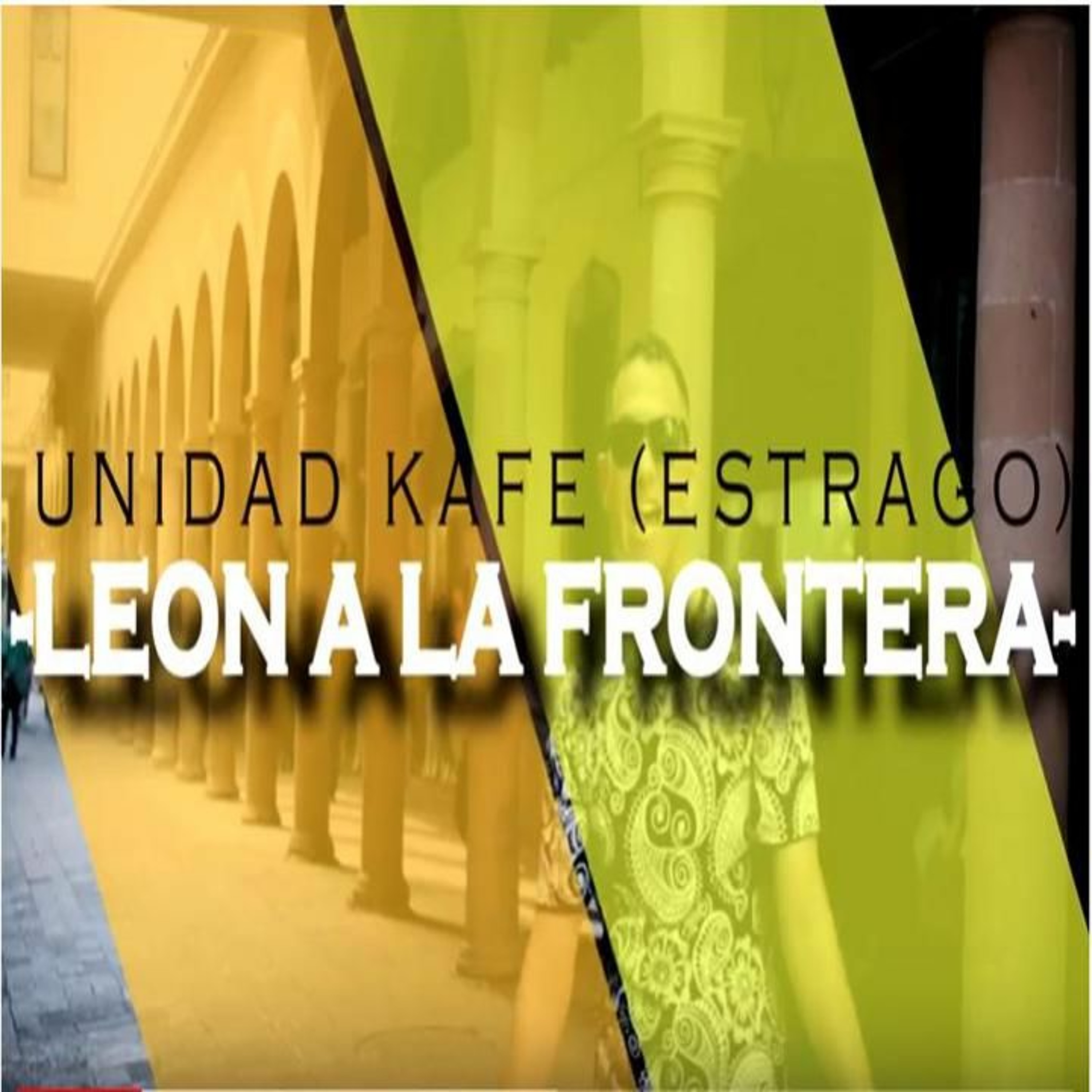 UNIDAD KAFE