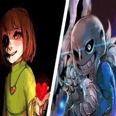 LOOK WHAT YOU MADE ME DO На русском (Undertale Пародия)