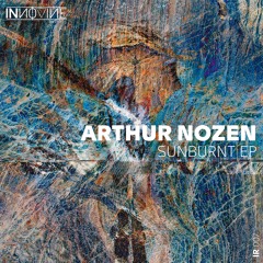 Sunburnt - Arthur Nozen
