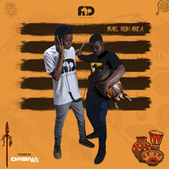 Pearl From Africa ( Original Mix ) 2019