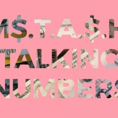 Talking Number$