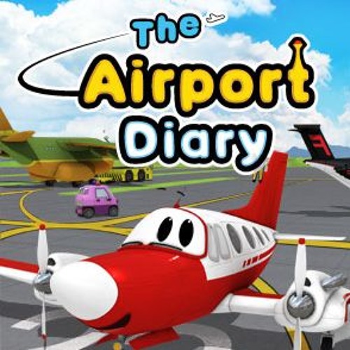 Stream The Airport Diary Opening Kor by HandiUnit101 | Listen online for  free on SoundCloud