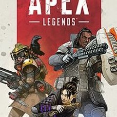 Apex Legends (Prod. By Mac Sauce)