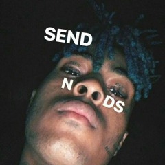 xxxtentacion - Moonlight - acapella