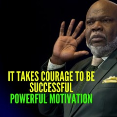 Do You Have The Courage - Powerful Motivational Audio | Millionaire Mind