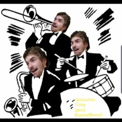 JazzyJazz (prod. BluntedBeatz)