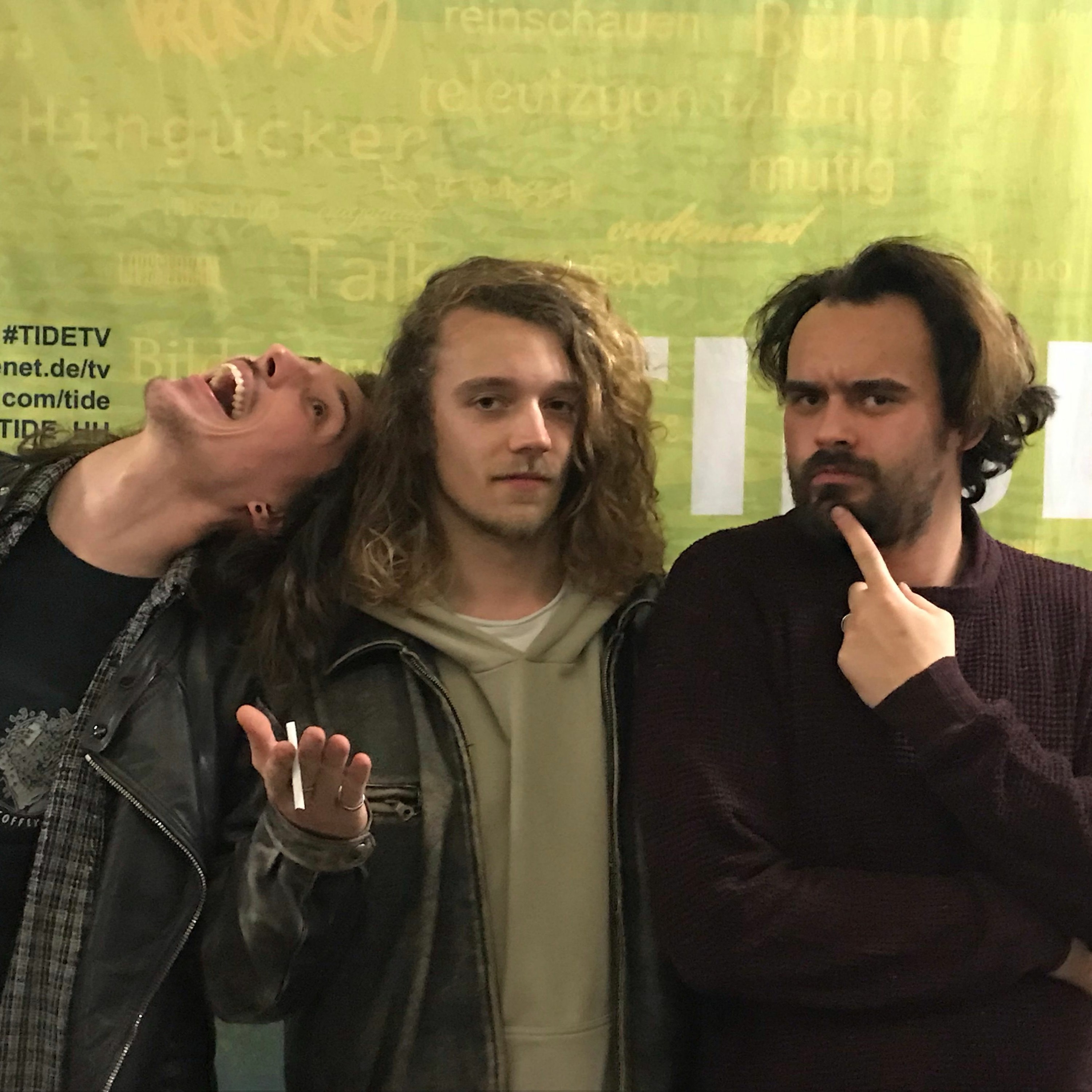 Radio Brennt!