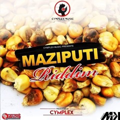 Hwinza - Asi Watopedza Here (Maziputi Riddim 2019) Cymplex Music