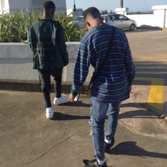 How It Is /Stockalipompom [prodbyWrxthBeats]