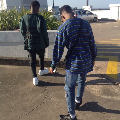 How It Is /Stockalipompom [prodbyWrxthBeats]