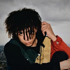 Iann Dior | Poorstacy | Lil Peep Type Beat - "Never" [FREE Rap Beat] prod by MovingM & Unkdxwn