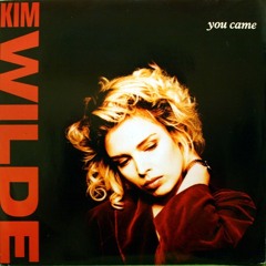 Kim Wilde - You Came (Andy Cley Remix)