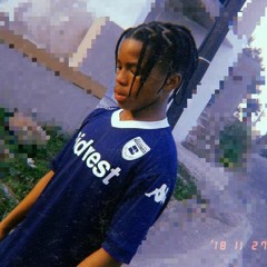 That Fire Stick /Wrxthbeats [ProdWrxth]