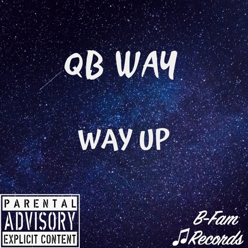 QB Way-Way Up