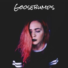 Clashing Colors - GOOSEBUMPS