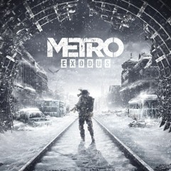 Metro Exodus Artyom & Stepan Guitar Duet