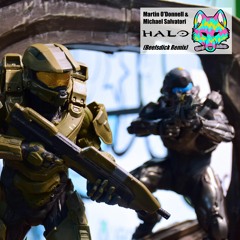 Martin O'Donnell & Michael Salvatori - Halo (Beefsdick Bootleg)