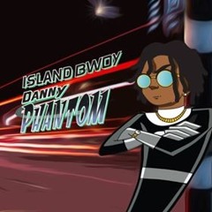 Danny Phantom 🧞‍♀️(BSE)👻