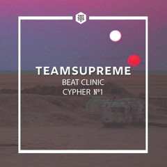 CLINIC CYPHER 1