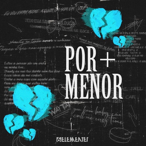 6elementer - Love Me (Official Audio) (Prod.by Mike Check)