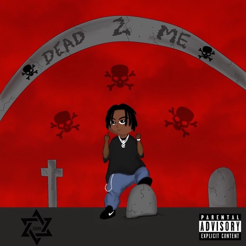 Sid Shyne - DEAD 2 ME [Prod. Wi$e Mike]