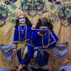 Kirtan Premi 5.1.19 24hr Vrindavan Kirtan Mandali