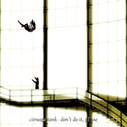 don't do it, please