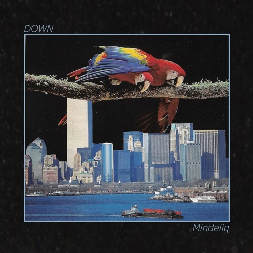 𝘔𝘪𝘯𝘥𝘦𝘭𝘪𝘲 - Down