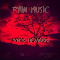 Pain Music [TAGS] (Prod. hexagod)