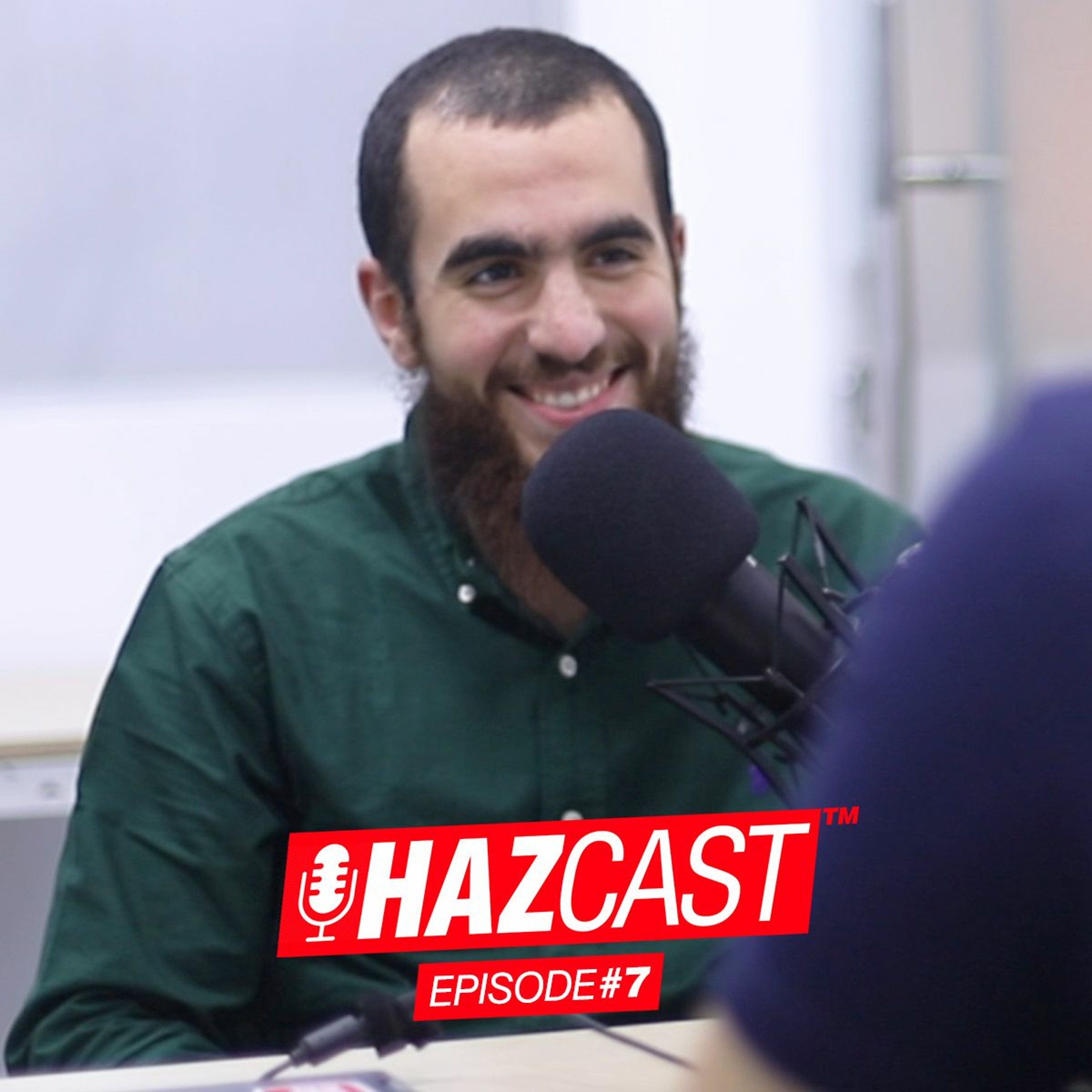 HazCast