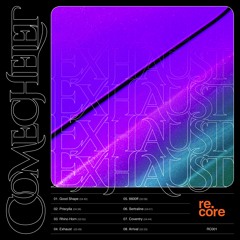 Comechelet - Good Shape