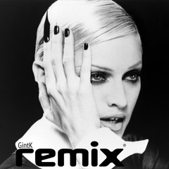 Madonna - Erotica // GintK Remix 2019
