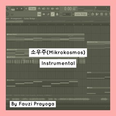 Mikrokosmos Instrumental | FLP