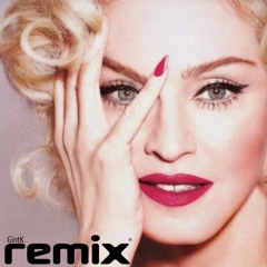 Madonna - You Wanna Dance // GintK Remix 2019 #3
