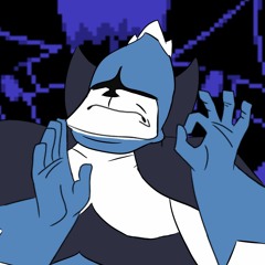 Deltarune & Undertale 5 I can not find an end in this kind of list U.U