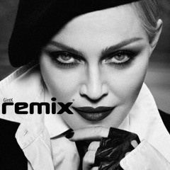 Madonna - You Wanna Dance