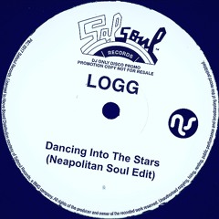 Logg - Dancing Into The Stars (Neapolitan Soul Edit)