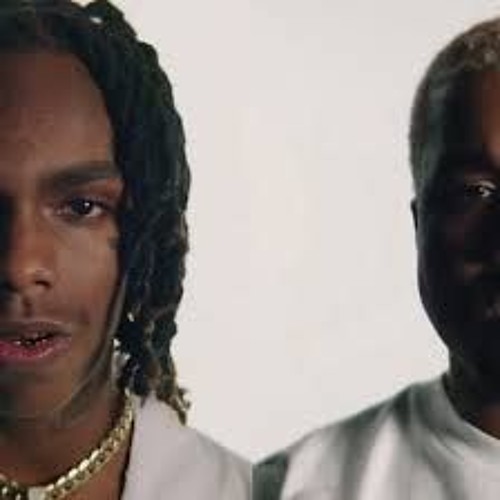 YNW Melly - Mixed Personalities Ft. Kanye West (Gervinio - ZoukRMX)