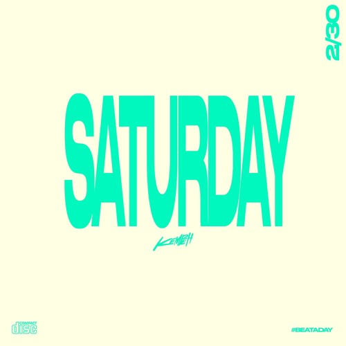saturday #beataday