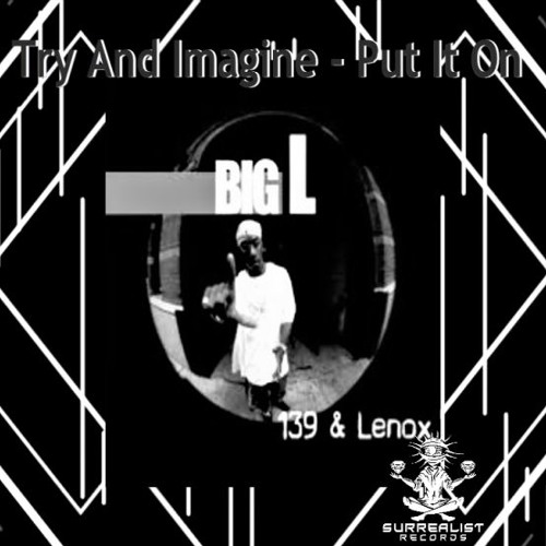 Try And Imagine - Put It On