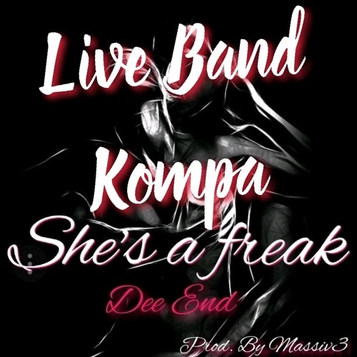 *LIVE BAND* DEE END - SHE'S A FREAK (2019)!!!