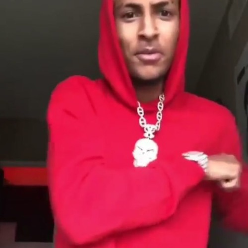 Comethazine - Flex Hard (Unreleased Snippet)