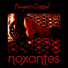 Fingers-Crossed (Pose)