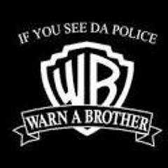 (Warner Bros Intro Remix) Atom A.N.T. (Beats) - Warn A Brother (Instrumental)